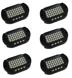 8 PCS kit