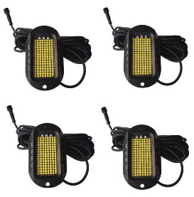 4 PCS kit